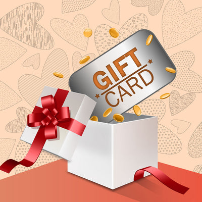 BUONO REGALO