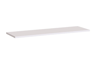 Sharad - Parete sospesa bianco e quercia fantasia a linee oblique nero  - vari colori