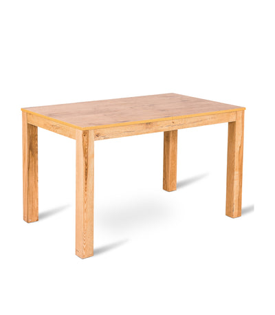 tavolo da cucina allungabile in legno rovere