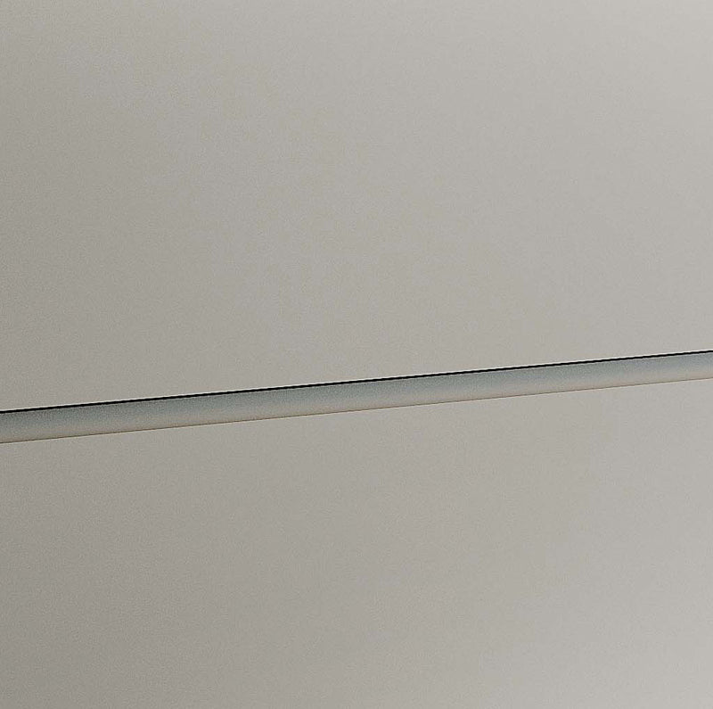 Set da 2 Asta appendiabiti da parete da ingresso design moderno - vari colori