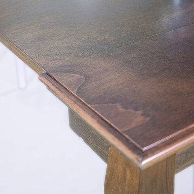 Bassano - Tavolo Consolle allungabile Classica cm 92x45/305x77h