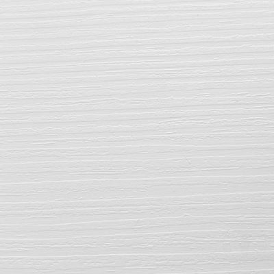Scrivania moderna con libreria laterale in legno larice poro aperto cm 119x50x73h