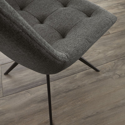Carnaby - Set da 2 sedia moderna design per soggiorno ufficio - vari colori