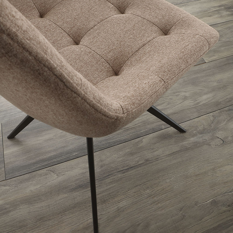 Carnaby - Set da 2 sedia moderna design per soggiorno ufficio - vari colori