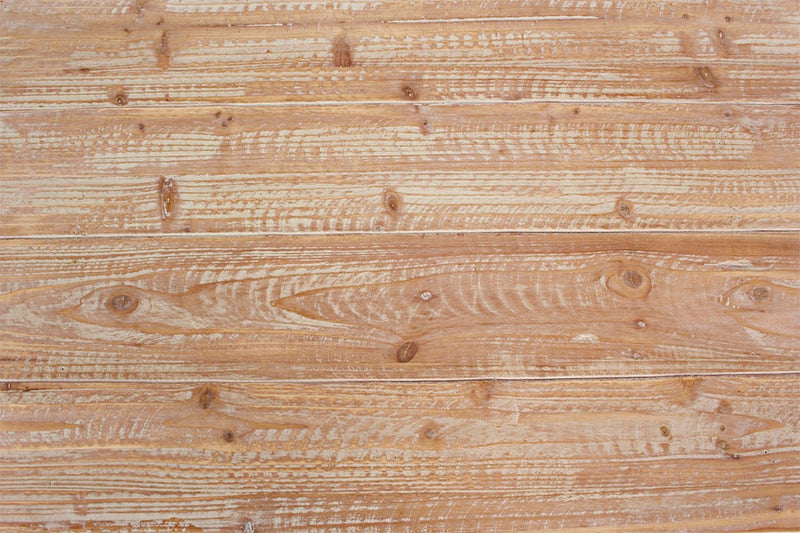 Tavolino basso da salotto piano in legno naturale struttura in acciaio nero cm 120x60x40h