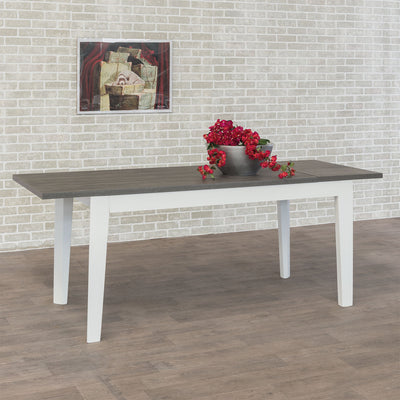 Proteo - Tavolo da cucina o sala pranzo design moderno - vari modelli