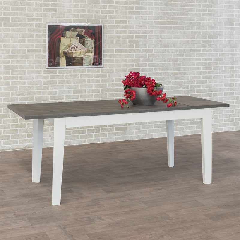 Proteo - Tavolo da cucina o sala pranzo design moderno - vari modelli