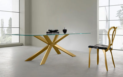 tavolo-design-da-salotto-moderno-eurosedia-base-in-metallo-colore-oro-piano-vetro-trasparente
