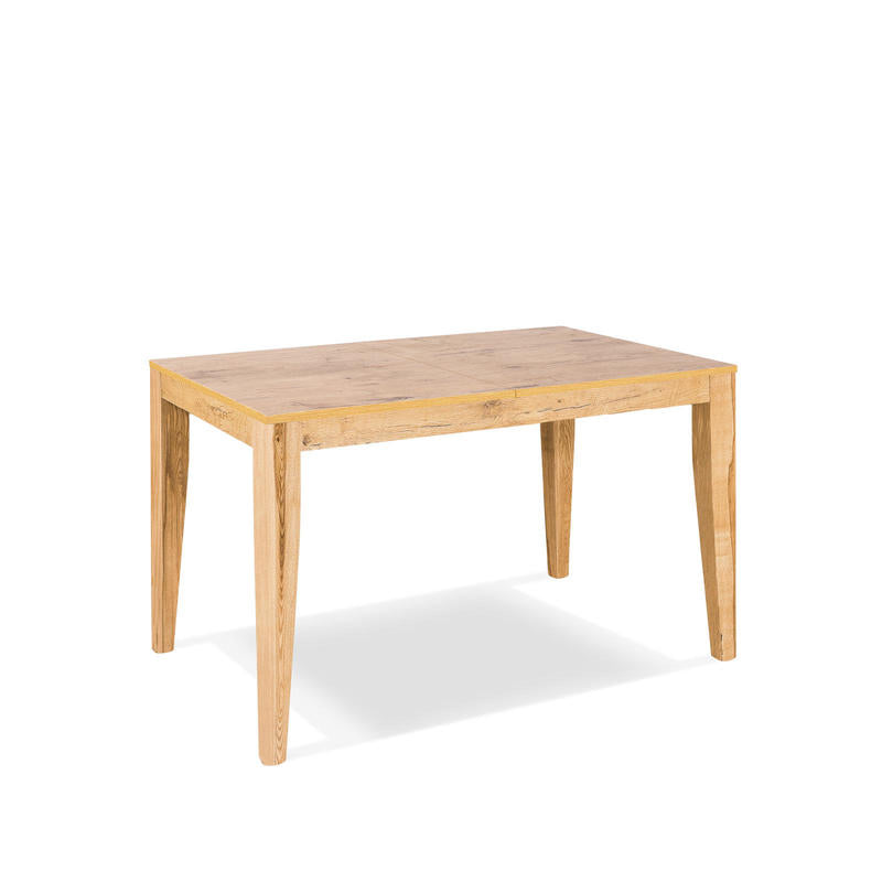 tavolo moderno in legno rovere