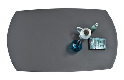 Wonder - Tavolo design allungabile Bontempi da soggiorno apertura sicronizzata cm 170/250x106x75h - vari colori