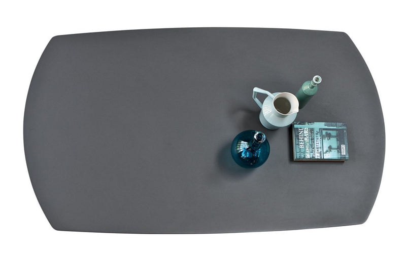 Wonder - Tavolo design allungabile Bontempi da soggiorno apertura sicronizzata cm 170/250x106x75h - vari colori